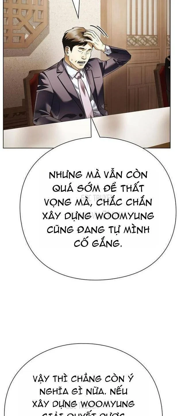 Nhân Viên Văn Phòng Nhìn Thấy Vận Mệnh Chapter 154 - 122