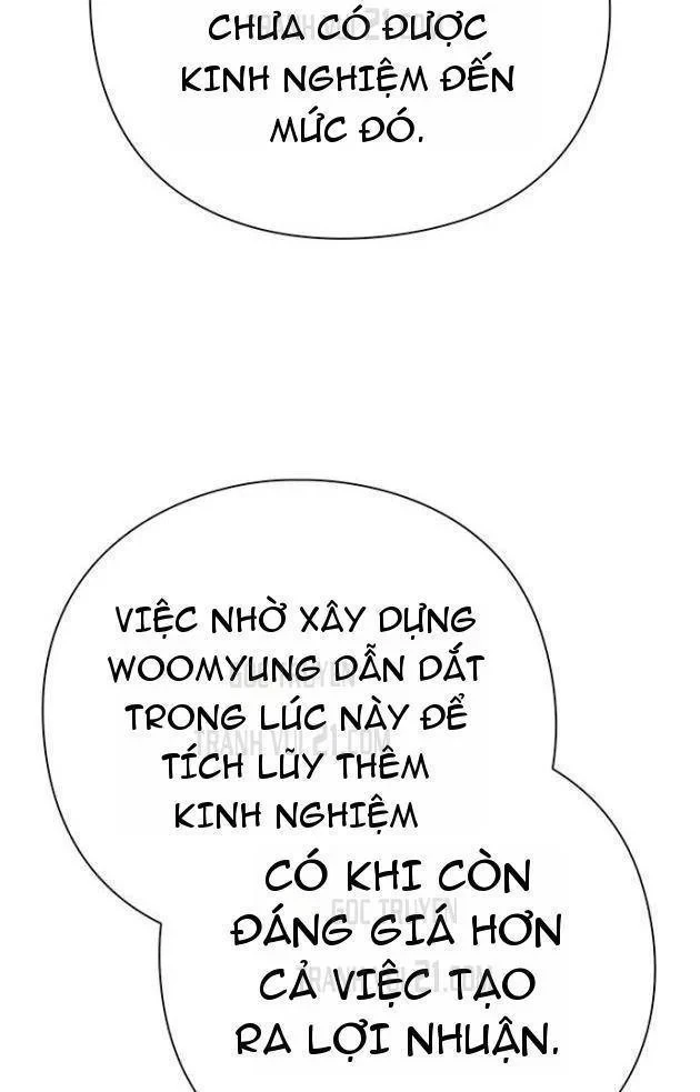 Nhân Viên Văn Phòng Nhìn Thấy Vận Mệnh Chapter 154 - 126