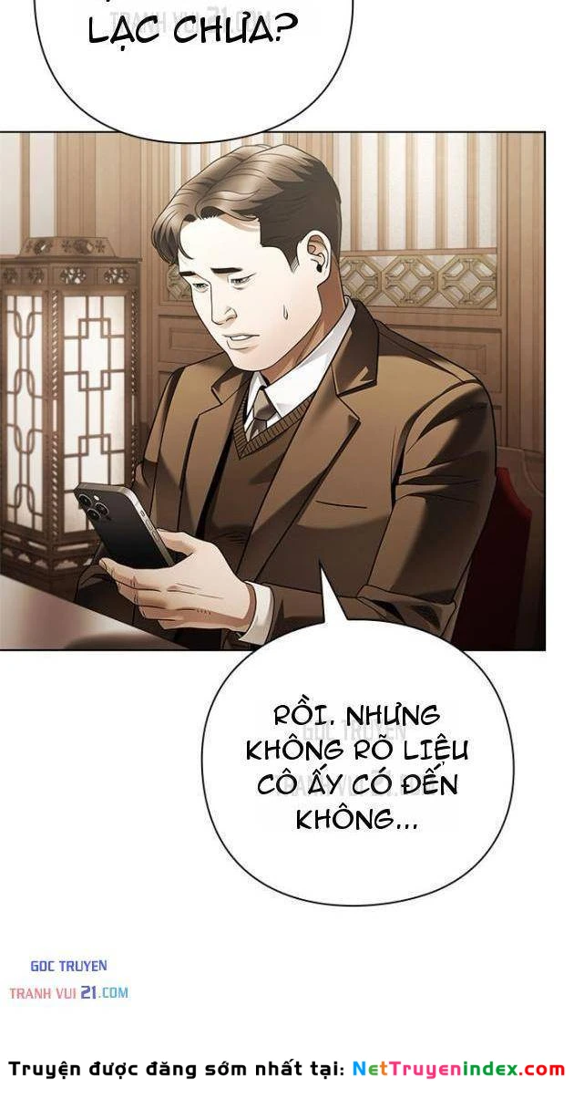 Nhân Viên Văn Phòng Nhìn Thấy Vận Mệnh Chapter 154 - 133