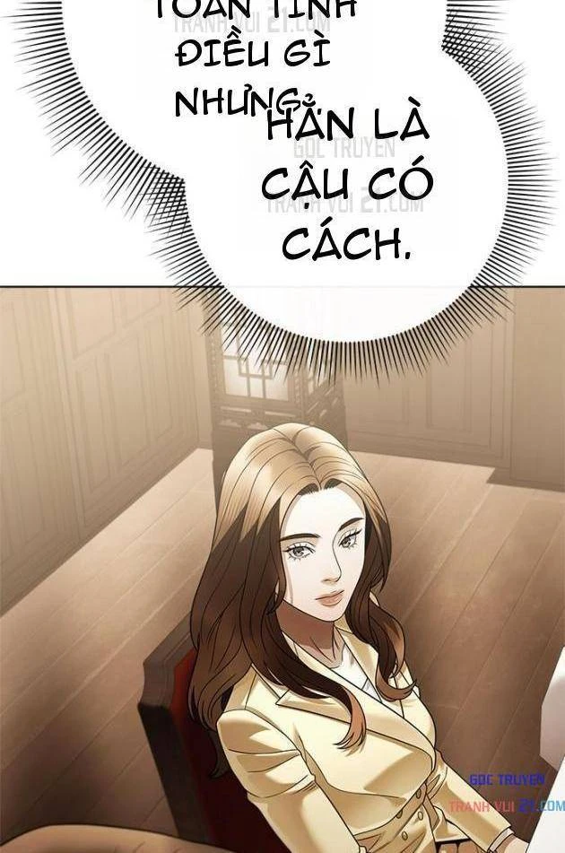 Nhân Viên Văn Phòng Nhìn Thấy Vận Mệnh Chapter 154 - 141