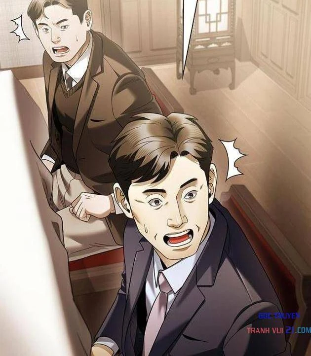 Nhân Viên Văn Phòng Nhìn Thấy Vận Mệnh Chapter 154 - 148