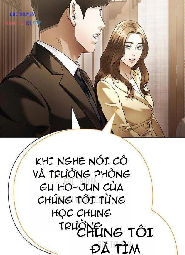 Nhân Viên Văn Phòng Nhìn Thấy Vận Mệnh Chapter 155 - 3