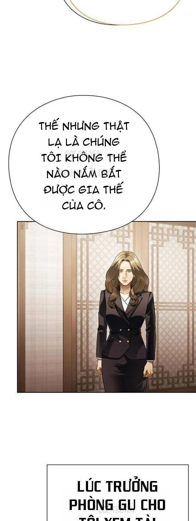 Nhân Viên Văn Phòng Nhìn Thấy Vận Mệnh Chapter 155 - 5