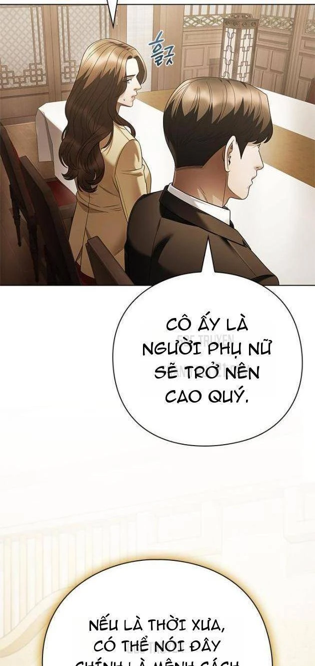 Nhân Viên Văn Phòng Nhìn Thấy Vận Mệnh Chapter 155 - 37