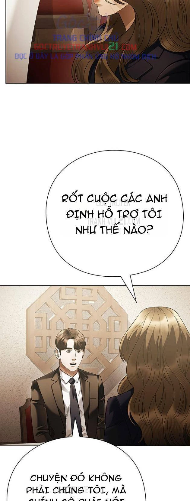 Nhân Viên Văn Phòng Nhìn Thấy Vận Mệnh Chapter 155 - 47