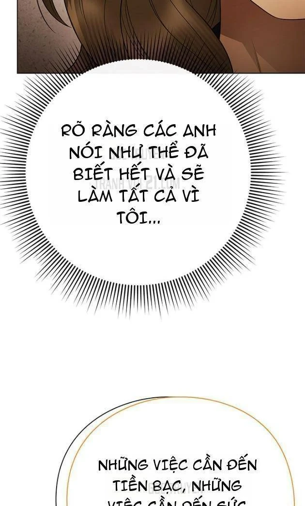 Nhân Viên Văn Phòng Nhìn Thấy Vận Mệnh Chapter 155 - 51