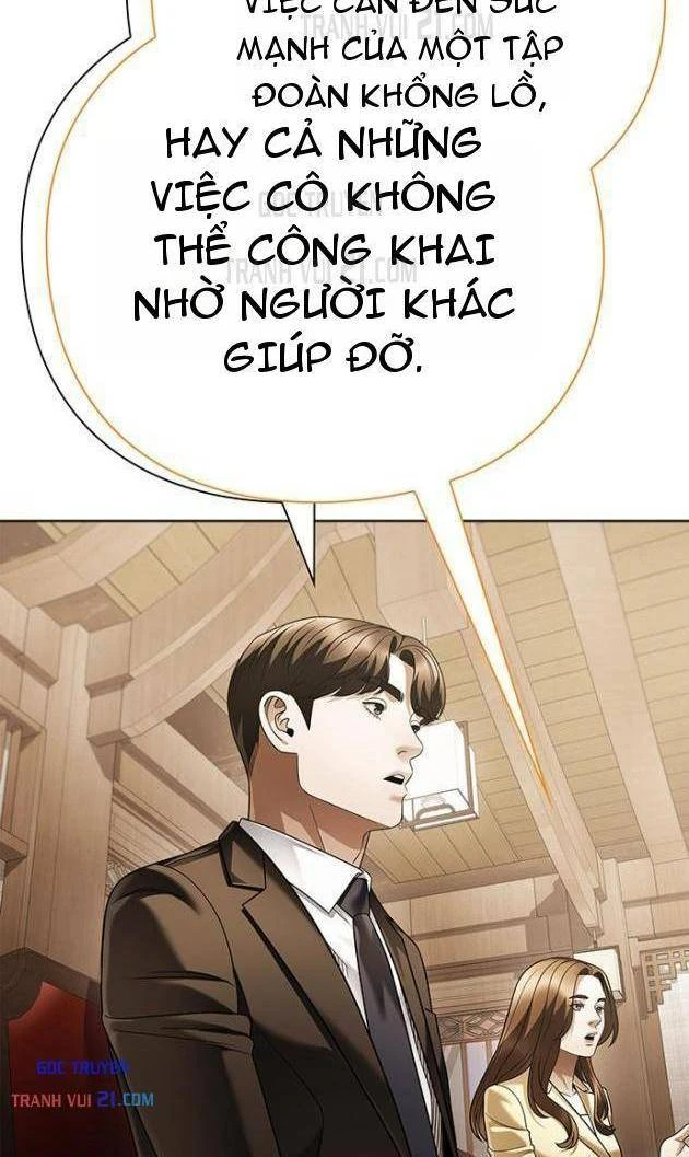 Nhân Viên Văn Phòng Nhìn Thấy Vận Mệnh Chapter 155 - 52