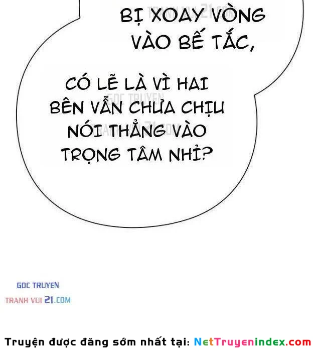 Nhân Viên Văn Phòng Nhìn Thấy Vận Mệnh Chapter 155 - 56