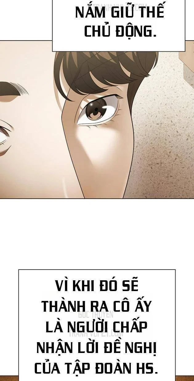 Nhân Viên Văn Phòng Nhìn Thấy Vận Mệnh Chapter 155 - 60