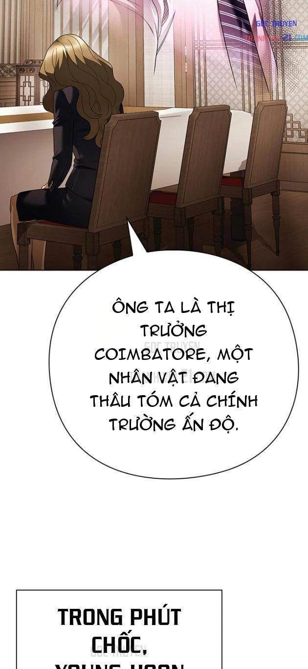 Nhân Viên Văn Phòng Nhìn Thấy Vận Mệnh Chapter 155 - 77