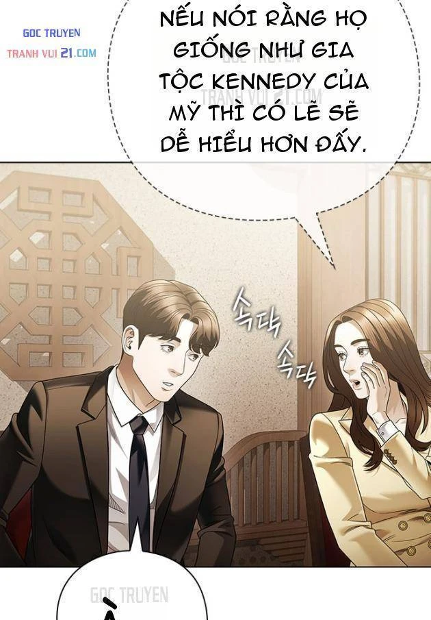 Nhân Viên Văn Phòng Nhìn Thấy Vận Mệnh Chapter 155 - 85