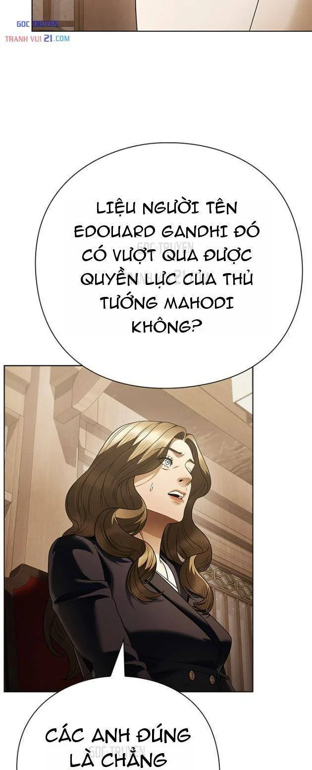 Nhân Viên Văn Phòng Nhìn Thấy Vận Mệnh Chapter 155 - 97