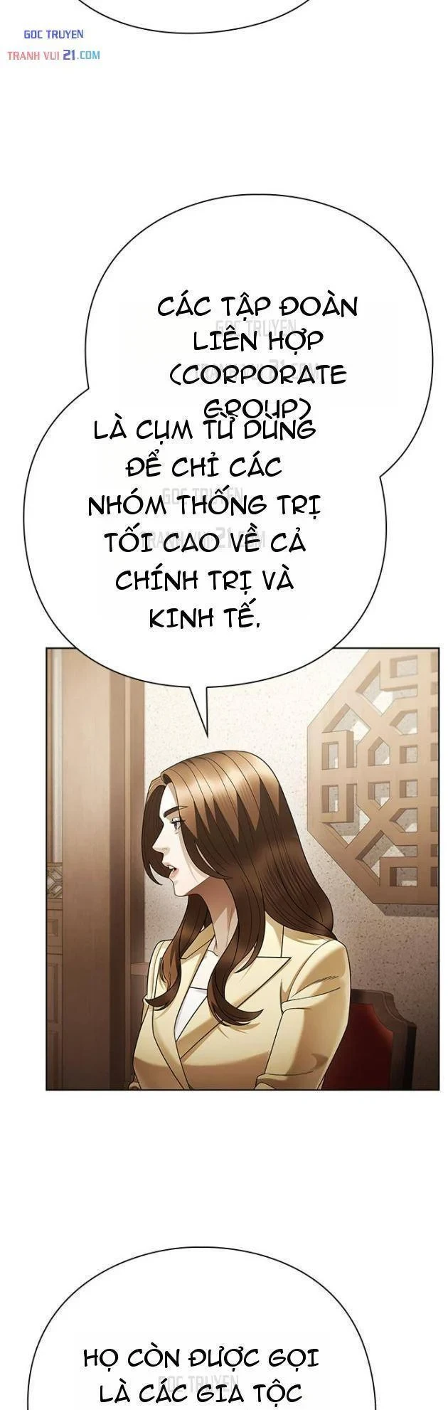 Nhân Viên Văn Phòng Nhìn Thấy Vận Mệnh Chapter 155 - 108