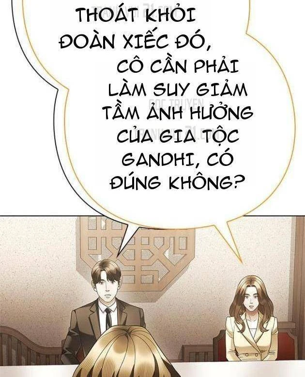 Nhân Viên Văn Phòng Nhìn Thấy Vận Mệnh Chapter 155 - 113