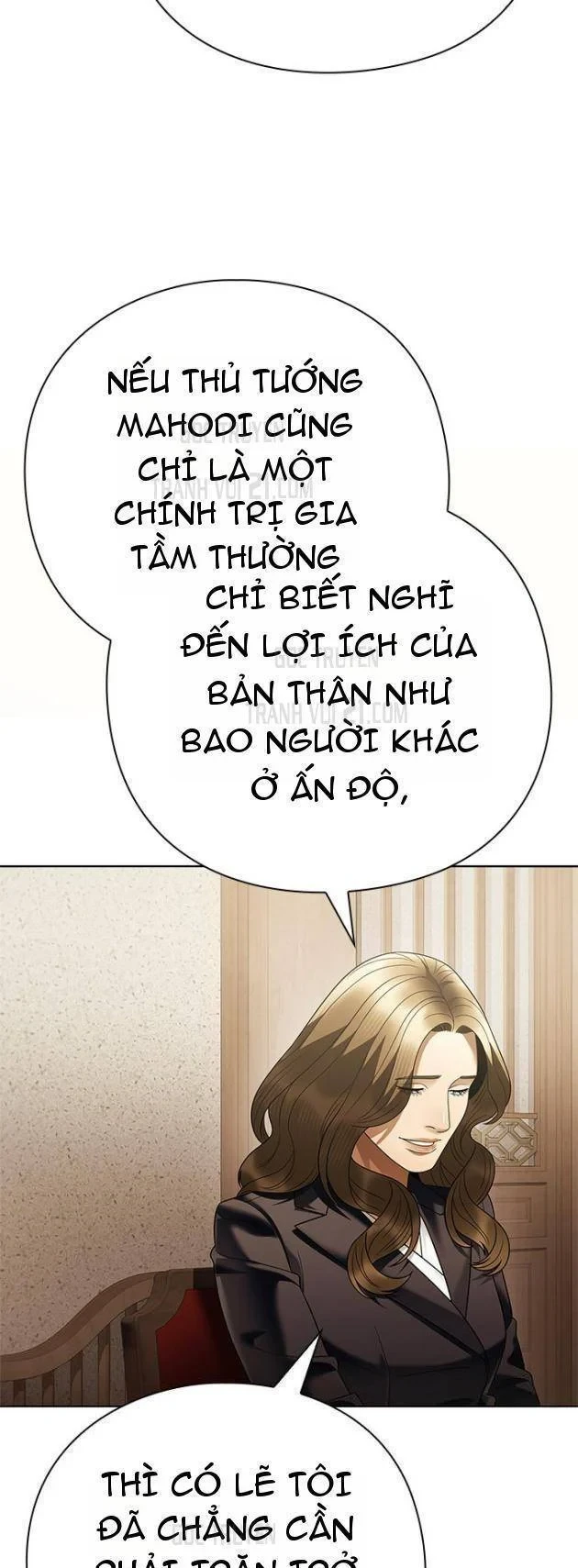 Nhân Viên Văn Phòng Nhìn Thấy Vận Mệnh Chapter 155 - 120