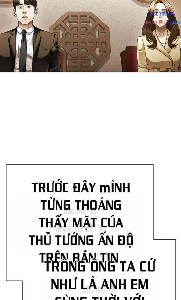 Nhân Viên Văn Phòng Nhìn Thấy Vận Mệnh Chapter 155 - 128