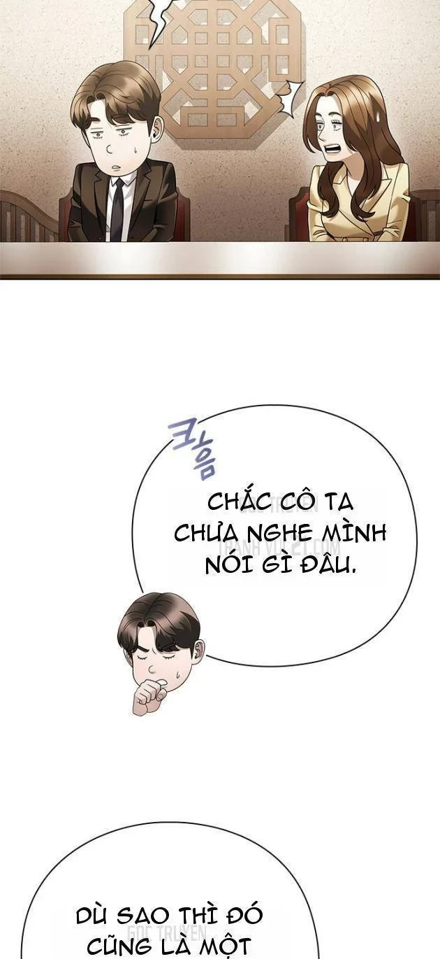 Nhân Viên Văn Phòng Nhìn Thấy Vận Mệnh Chapter 155 - 132