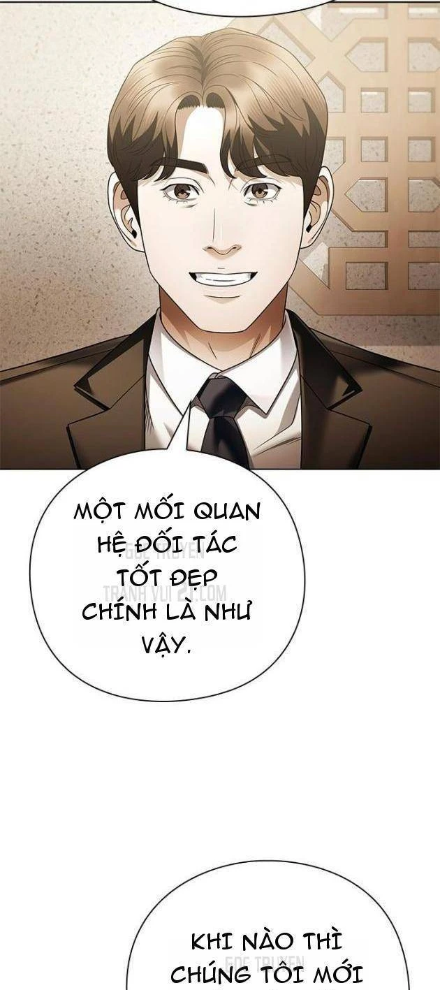 Nhân Viên Văn Phòng Nhìn Thấy Vận Mệnh Chapter 155 - 151