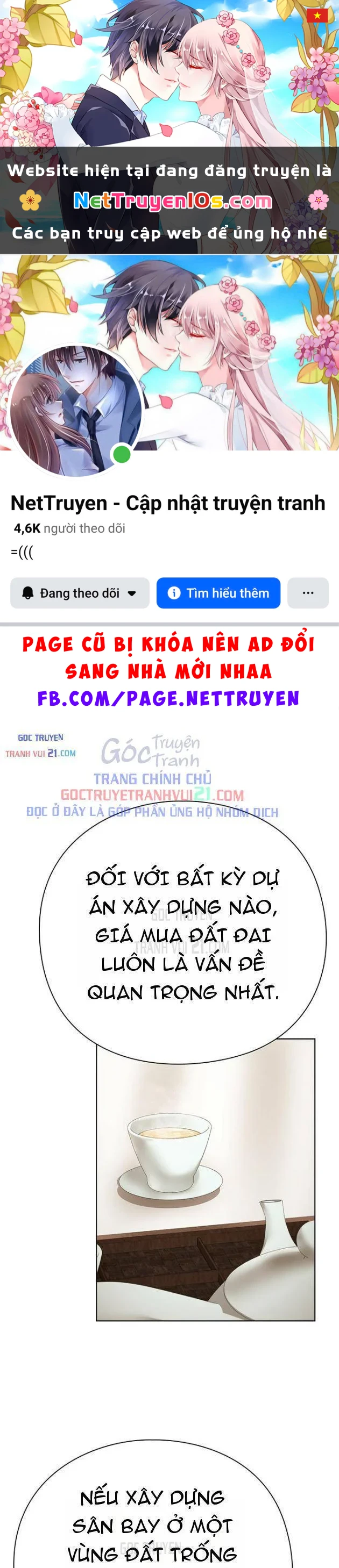 Nhân Viên Văn Phòng Nhìn Thấy Vận Mệnh Chapter 156 - 1