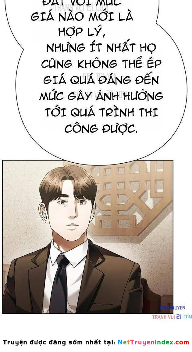 Nhân Viên Văn Phòng Nhìn Thấy Vận Mệnh Chapter 156 - 16