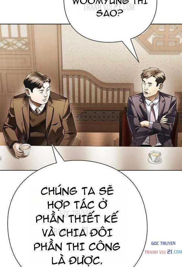 Nhân Viên Văn Phòng Nhìn Thấy Vận Mệnh Chapter 156 - 24