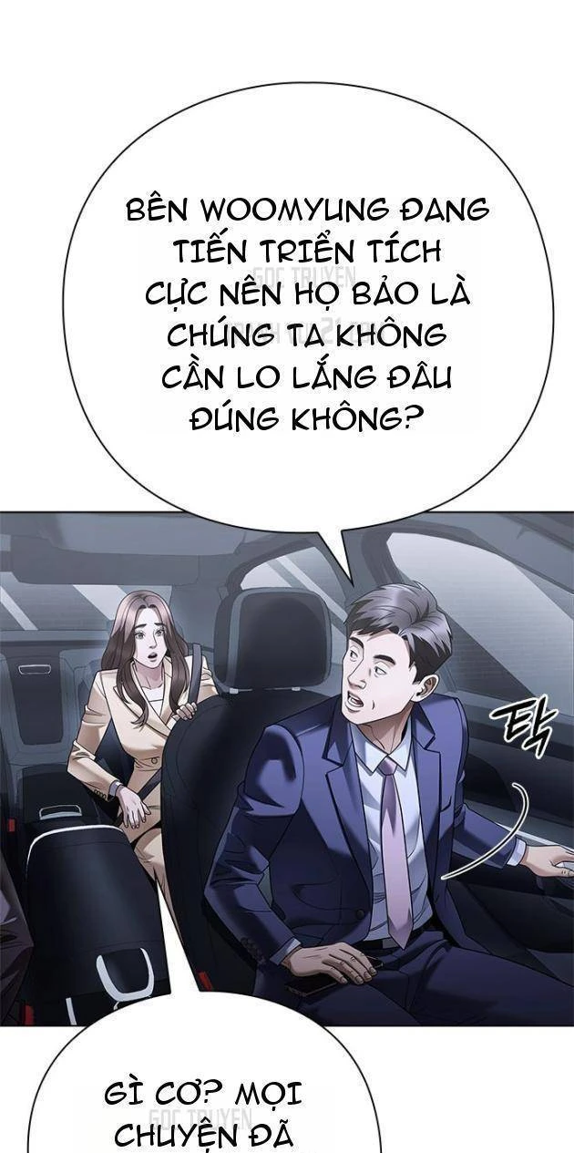 Nhân Viên Văn Phòng Nhìn Thấy Vận Mệnh Chapter 156 - 36