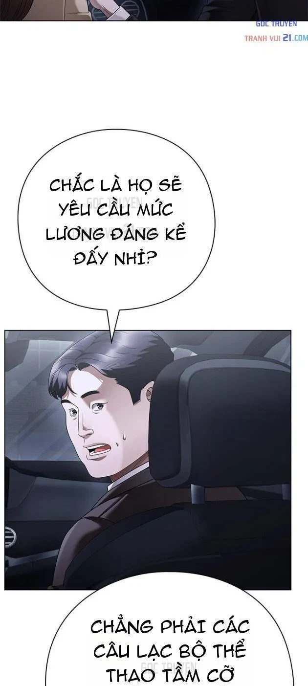 Nhân Viên Văn Phòng Nhìn Thấy Vận Mệnh Chapter 156 - 44