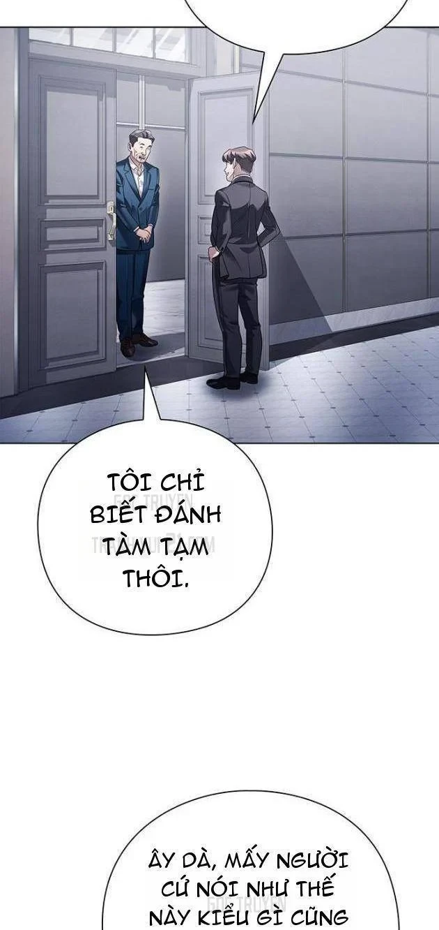 Nhân Viên Văn Phòng Nhìn Thấy Vận Mệnh Chapter 156 - 77