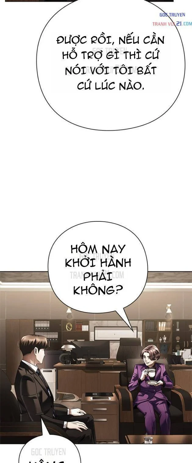 Nhân Viên Văn Phòng Nhìn Thấy Vận Mệnh Chapter 156 - 108