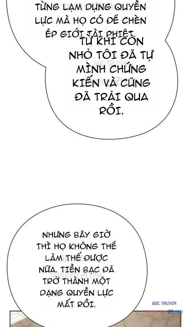 Nhân Viên Văn Phòng Nhìn Thấy Vận Mệnh Chapter 156 - 124