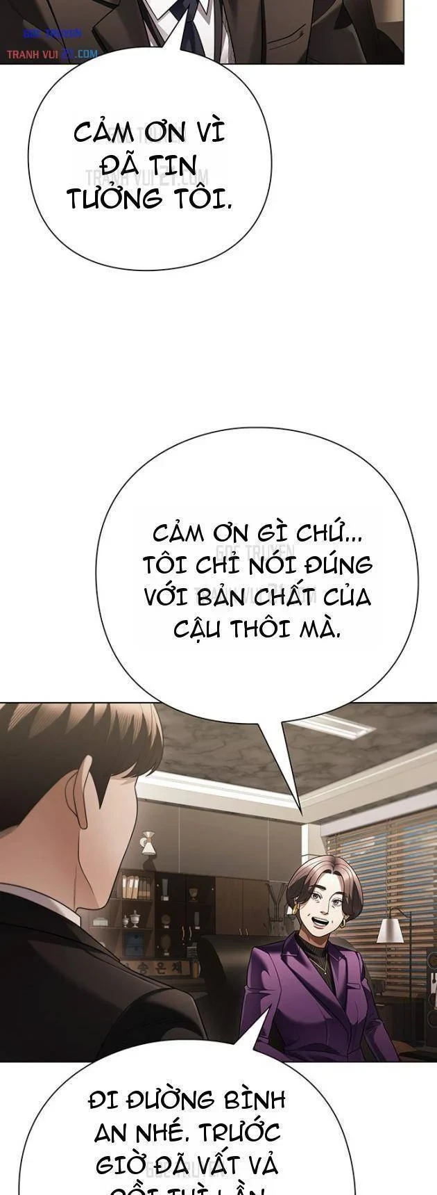 Nhân Viên Văn Phòng Nhìn Thấy Vận Mệnh Chapter 156 - 131