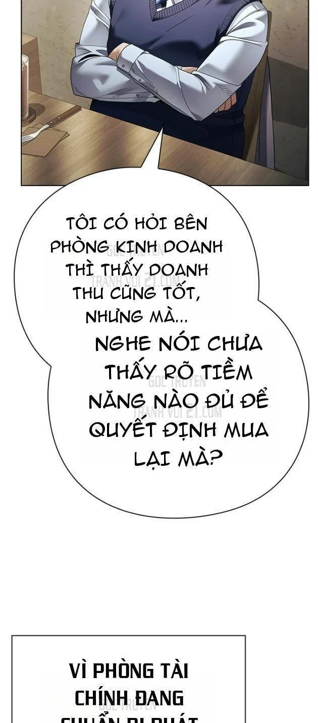 Nhân Viên Văn Phòng Nhìn Thấy Vận Mệnh Chapter 157 - 17