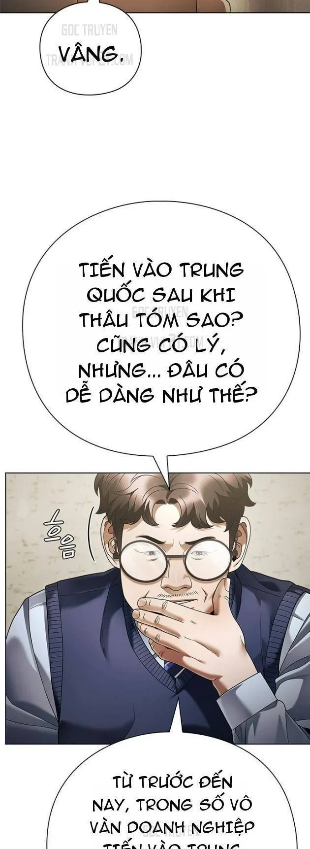 Nhân Viên Văn Phòng Nhìn Thấy Vận Mệnh Chapter 157 - 28