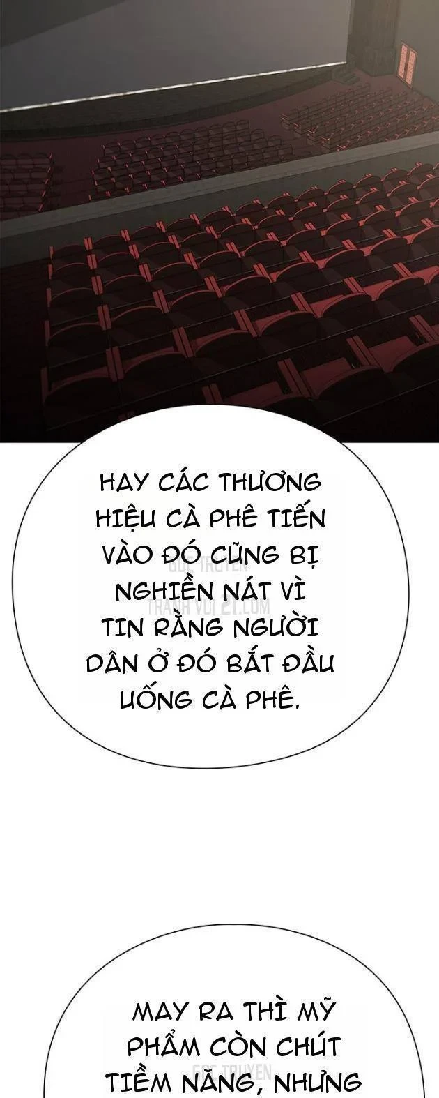 Nhân Viên Văn Phòng Nhìn Thấy Vận Mệnh Chapter 157 - 32