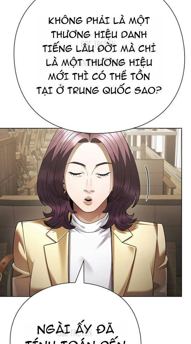 Nhân Viên Văn Phòng Nhìn Thấy Vận Mệnh Chapter 157 - 35