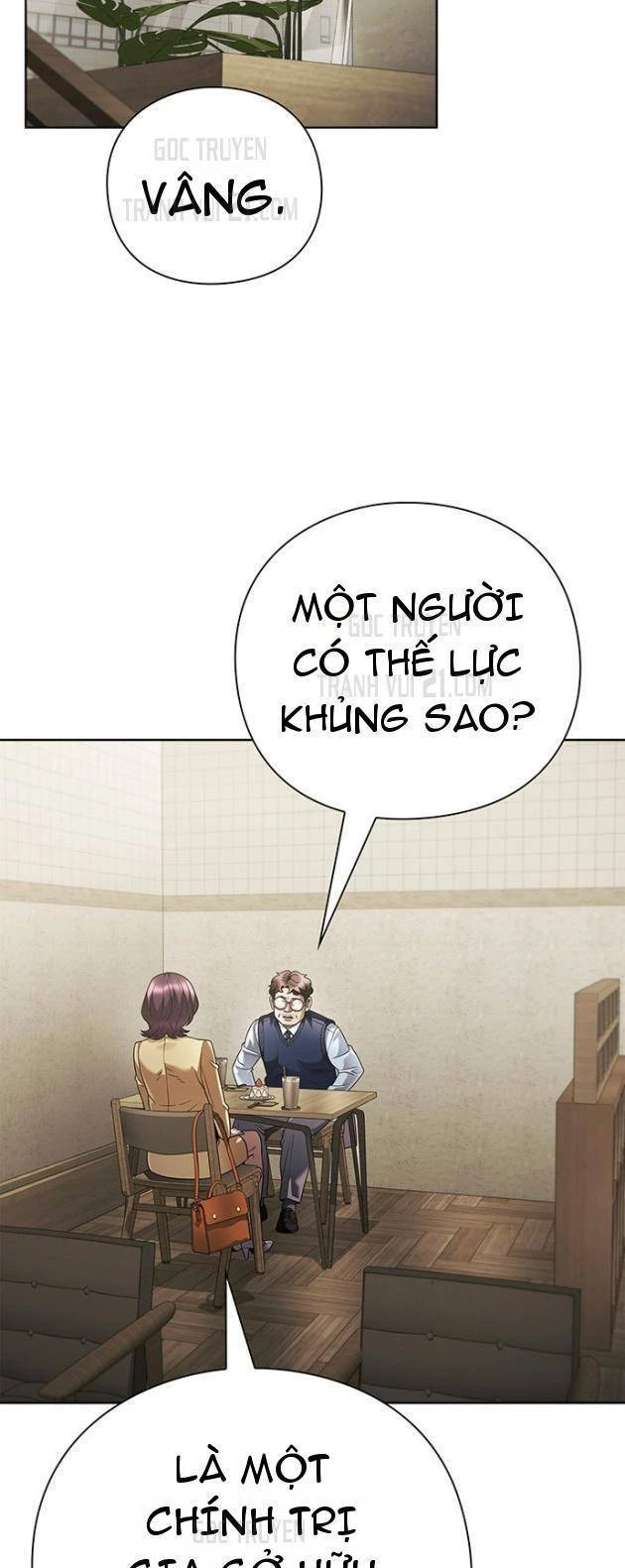 Nhân Viên Văn Phòng Nhìn Thấy Vận Mệnh Chapter 157 - 45