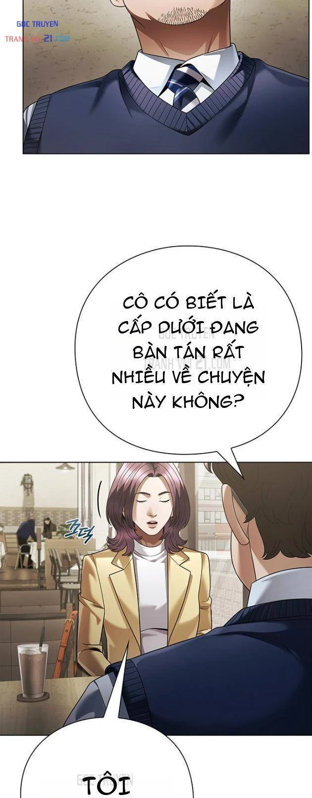 Nhân Viên Văn Phòng Nhìn Thấy Vận Mệnh Chapter 157 - 49
