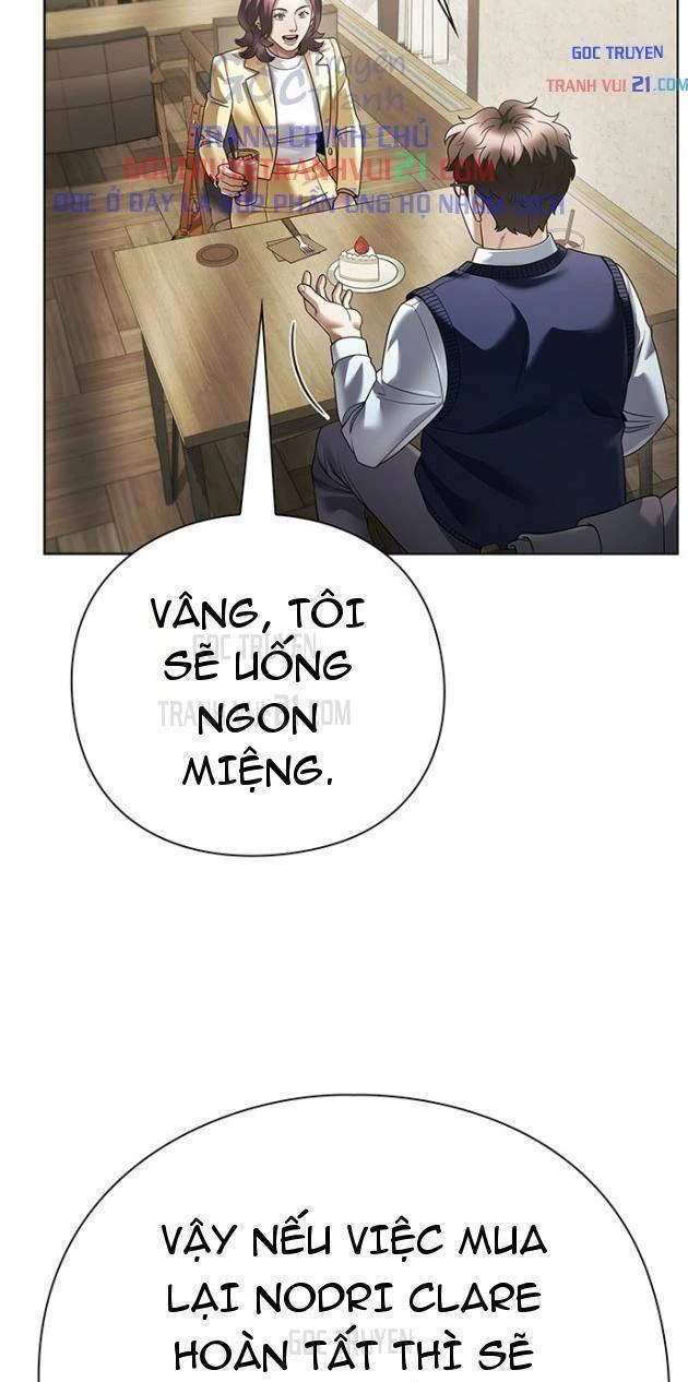 Nhân Viên Văn Phòng Nhìn Thấy Vận Mệnh Chapter 157 - 61