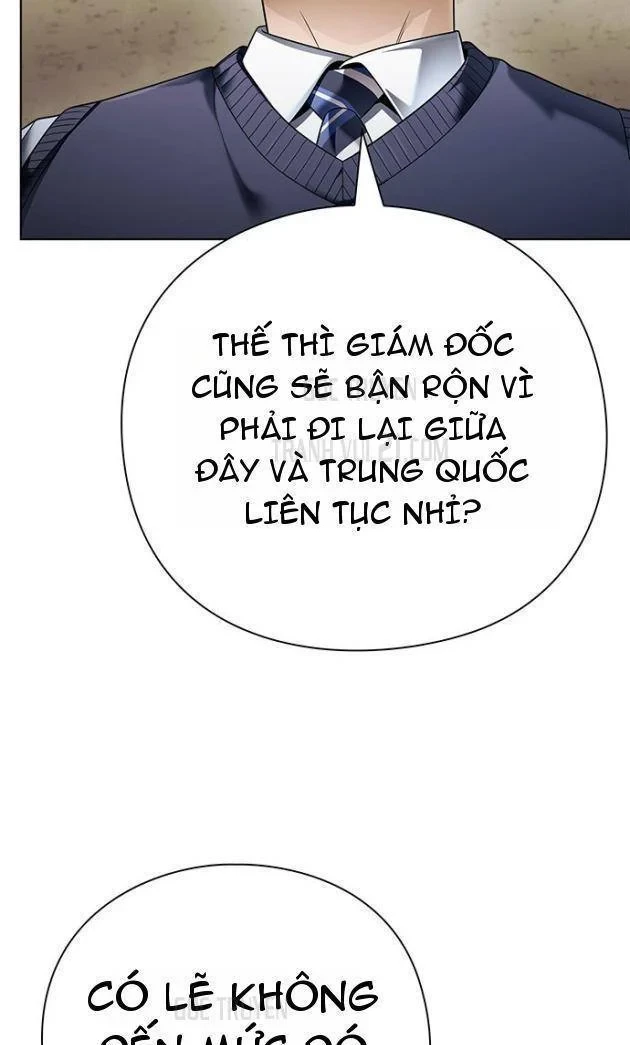 Nhân Viên Văn Phòng Nhìn Thấy Vận Mệnh Chapter 157 - 65