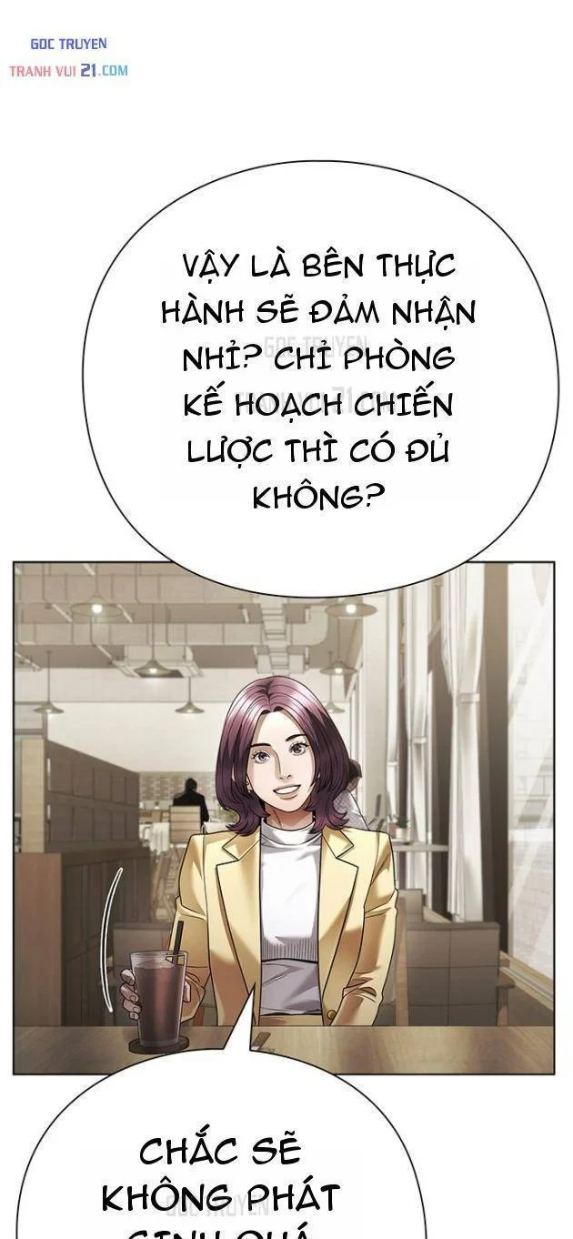 Nhân Viên Văn Phòng Nhìn Thấy Vận Mệnh Chapter 157 - 69