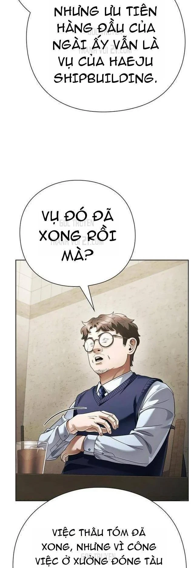 Nhân Viên Văn Phòng Nhìn Thấy Vận Mệnh Chapter 157 - 73