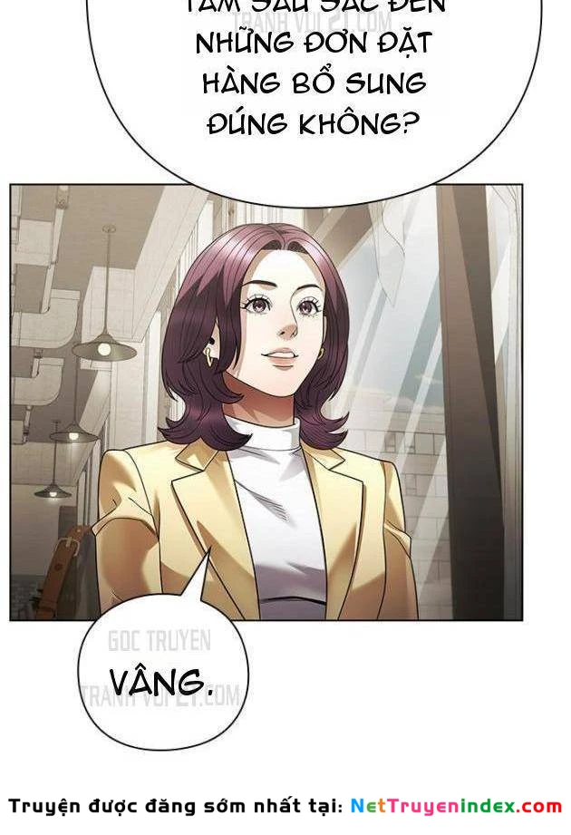 Nhân Viên Văn Phòng Nhìn Thấy Vận Mệnh Chapter 157 - 85