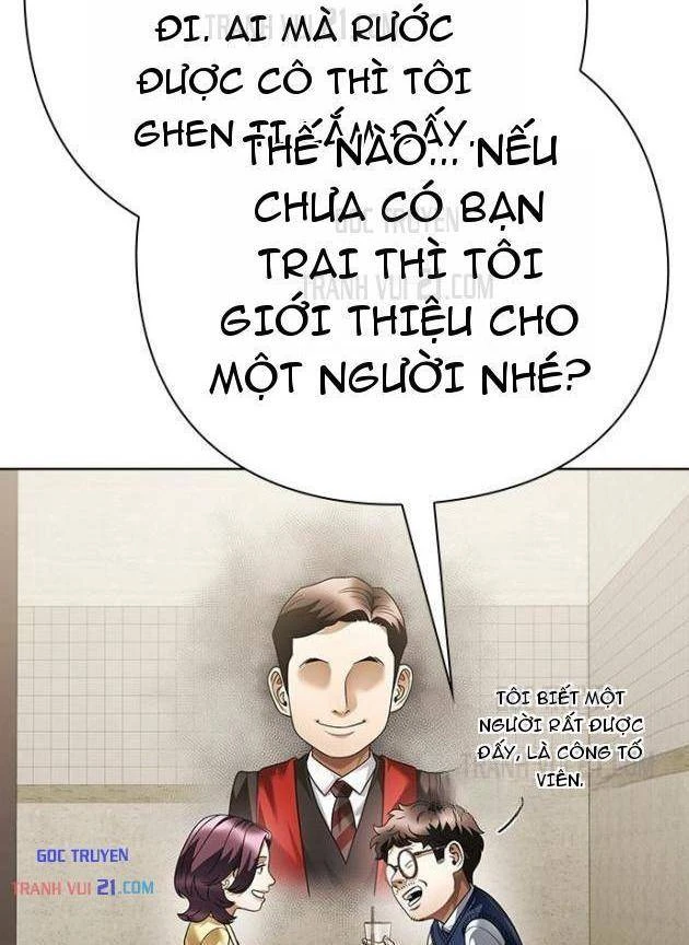 Nhân Viên Văn Phòng Nhìn Thấy Vận Mệnh Chapter 157 - 96