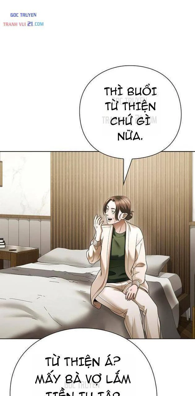 Nhân Viên Văn Phòng Nhìn Thấy Vận Mệnh Chapter 157 - 118