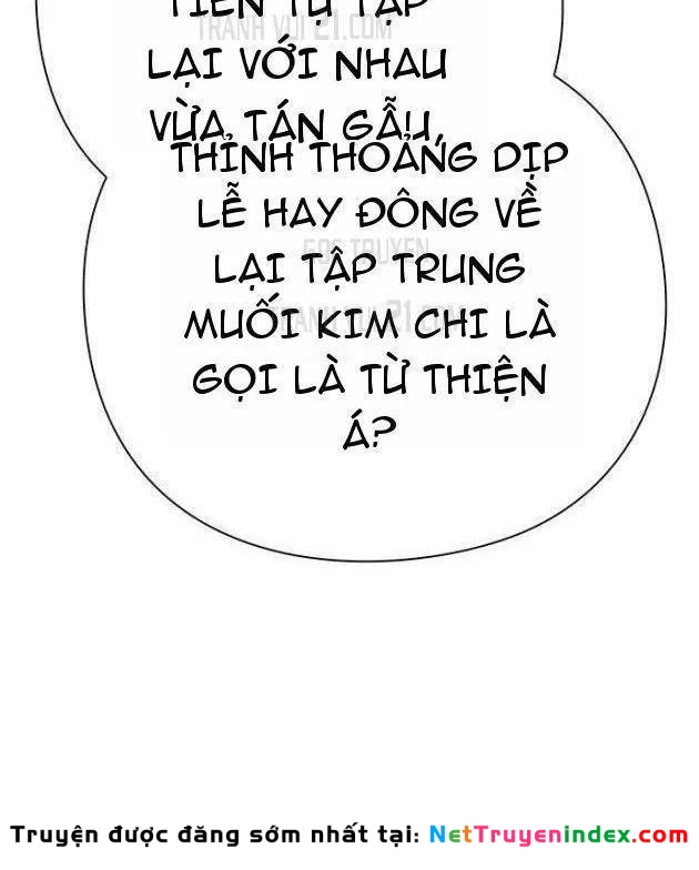Nhân Viên Văn Phòng Nhìn Thấy Vận Mệnh Chapter 157 - 119