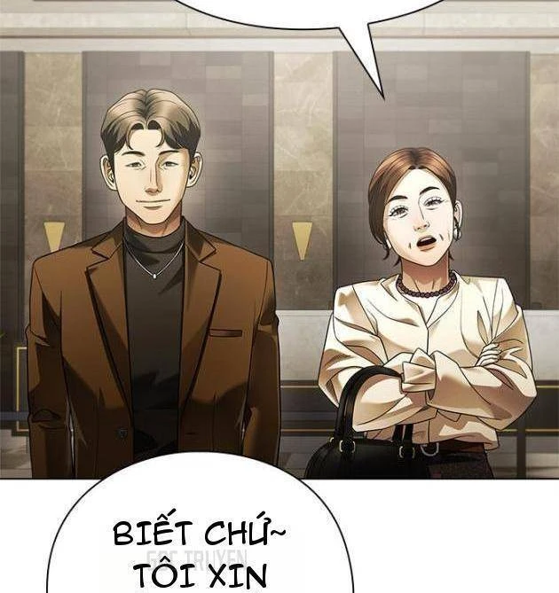 Nhân Viên Văn Phòng Nhìn Thấy Vận Mệnh Chapter 157 - 136