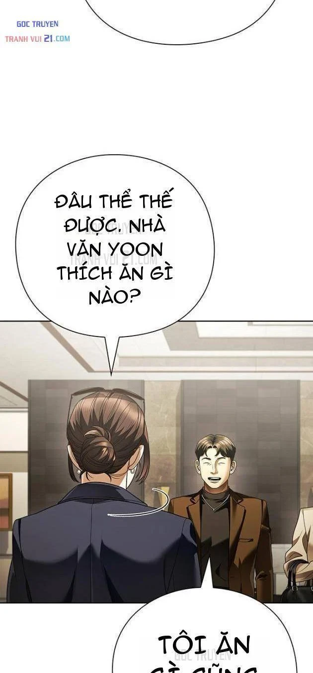 Nhân Viên Văn Phòng Nhìn Thấy Vận Mệnh Chapter 157 - 142