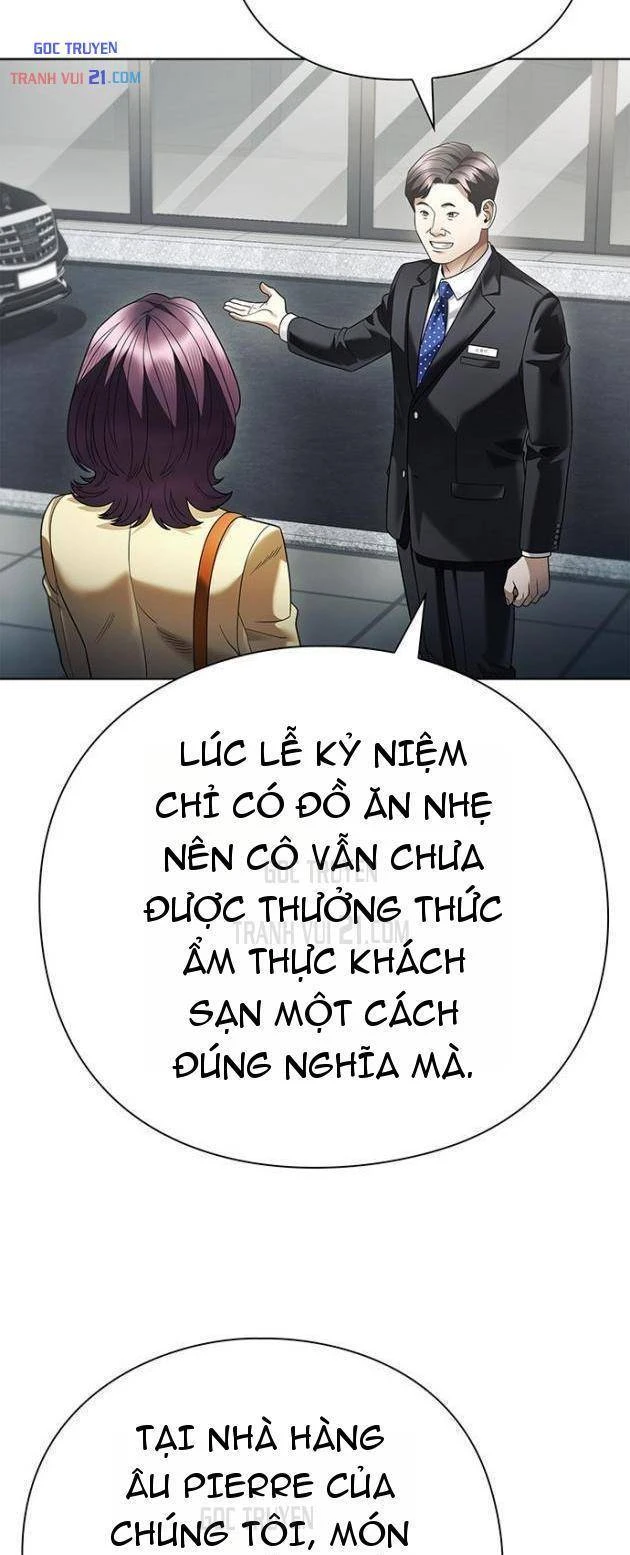 Nhân Viên Văn Phòng Nhìn Thấy Vận Mệnh Chapter 158 - 12