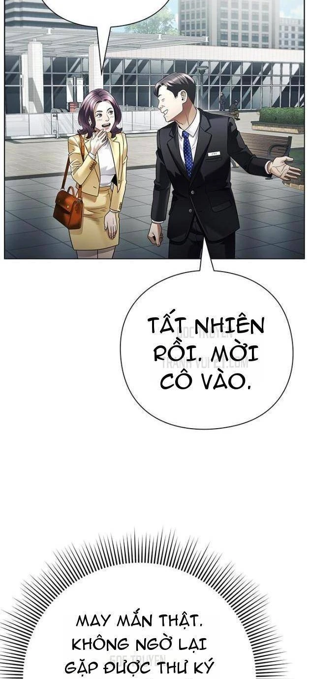 Nhân Viên Văn Phòng Nhìn Thấy Vận Mệnh Chapter 158 - 16