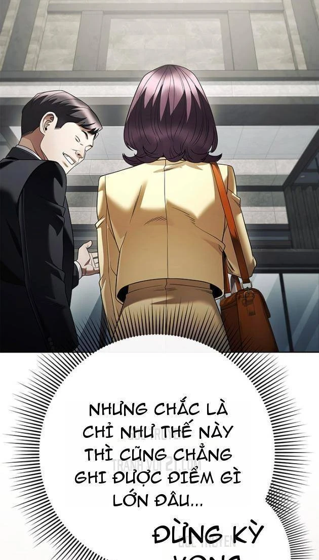 Nhân Viên Văn Phòng Nhìn Thấy Vận Mệnh Chapter 158 - 19